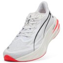 Puma Deviate Pure NITRO Ultra Red-PUMA Silver