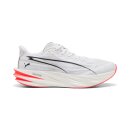 Puma Deviate Pure NITRO Ultra Red-PUMA Silver