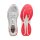 Puma Deviate Pure NITRO Ultra Red-PUMA Silver