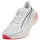 Puma Deviate Pure NITRO Ultra Red-PUMA Silver