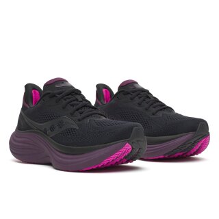 Saucony Triumph 24 women BLACK/SYRUP