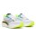 Saucony Ride 19 men WHITE/CITRON