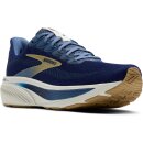 Brooks Ghost 17 men Blue/Moonlight/Starfish