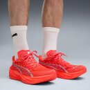 Puma Deviate NITRO 4 ultra red puma silver