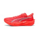 Puma Deviate NITRO 4 ultra red puma silver