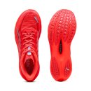 Puma Deviate NITRO 4 ultra red puma silver