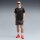 Puma Deviate NITRO 4 ultra red puma silver