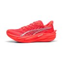 Puma Deviate NITRO 4 Wns ultra red puma silver