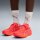 Puma Deviate NITRO 4 Wns ultra red puma silver