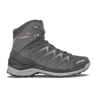 Lowa innox pro gtx mid ws anthr. rose