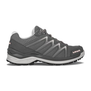 Lowa innox pro gtx lo ws anthr. rose