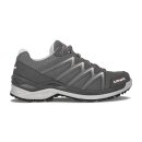 Lowa innox pro gtx lo ws anthr. rose