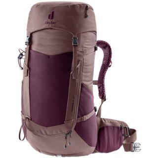 Deuter Futura 24 SL cassis ashrose