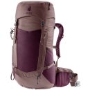 Deuter Futura 24 SL cassis ashrose