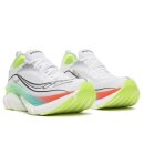 Saucony Endorphin Elite 3 white multi