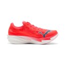 Puma Deviate NITRO Elite 4 Ultra Red-Inky Depths-PUMA White