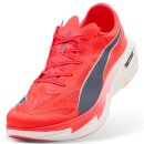 Puma Deviate NITRO Elite 4 Ultra Red-Inky Depths-PUMA White