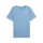 Puma M RUN CLOUDSPUN TEE Zen Blue
