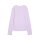 Puma W RUN CLOUDSPUN LONG SLEEVE Light Lavender