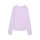 Puma W RUN CLOUDSPUN LONG SLEEVE Light Lavender