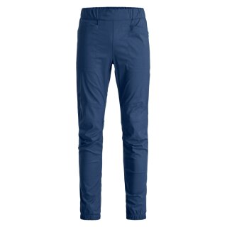 Ortovox AFFINITY PANTS M blue nunatak