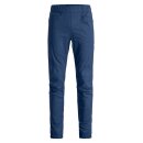 Ortovox AFFINITY PANTS M blue nunatak