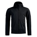 Ortovox ORTLER SOFTSHELL PLUS JACKET M Black raven