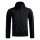 Ortovox ORTLER SOFTSHELL PLUS JACKET M Black raven