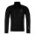 Ortovox FLEECE GRID JACKET M black raven