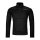 Ortovox FLEECE LIGHT JACKET M black raven