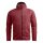 Ortovox SWISSWOOL PIZ DUAN JACKET M red malbec