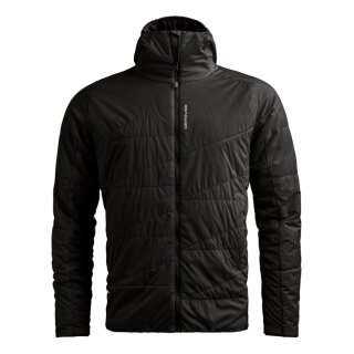 Ortovox SWISSWOOL PIZ DUAN JACKET M black raven
