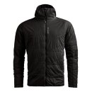 Ortovox SWISSWOOL PIZ DUAN JACKET M black raven