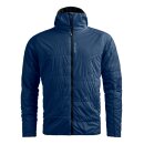 Ortovox SWISSWOOL PIZ DUAN JACKET M deep ocean