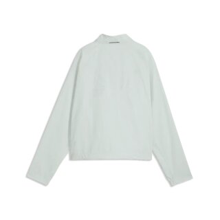 Puma W Run BRIGHTSTRIDE WindCELL Jacket Créme De Mint