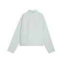 Puma W Run BRIGHTSTRIDE WindCELL Jacket Créme De Mint