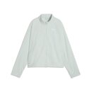 Puma W Run BRIGHTSTRIDE WindCELL Jacket Créme De Mint