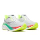 Saucony Endorphin Speed 5 women white multi