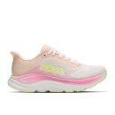 Hoka W Clifton 11 tangerine glow white
