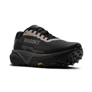 Brooks Cascadia 20 GTX women Black/Ebony/Nocturnal