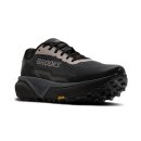Brooks Cascadia 20 GTX women Black/Ebony/Nocturnal