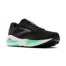 Brooks Defyance 14 men Black/Grey/Green