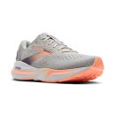 Brooks Defyance 14 narrow women Oyster/Grape/Peach
