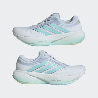 Adidas SUPERNOVA RISE 3 W HALBLU/FLAAQ