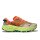Hoka W SPEEDGOAT 7 PERSIMMON / NEON YUZU