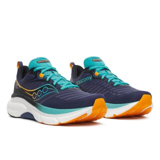 Saucony Omni ST 23 men NAVAL/TRANQUIL