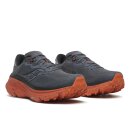 Saucony GUIDE TR men carbon rust