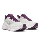 Saucony Omni ST 23 women IVORY/EGGPLANT