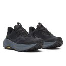 Saucony XODUS ULTRA 4 GTX women BLACK/CARBON