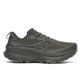 Saucony GUIDE TR GTX men FATIGUE